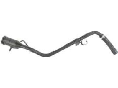 Mopar 68372070AA Tube-Fuel Filler
