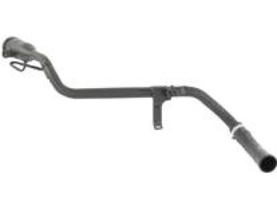 Mopar 68372070AA Tube-Fuel Filler