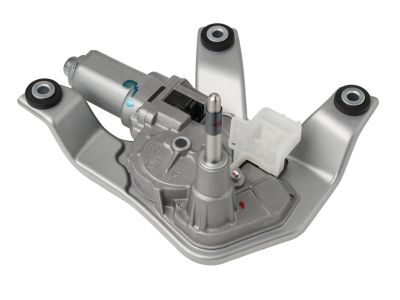 Mopar 5116146AE Motor-LIFTGATE WIPER