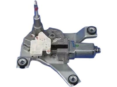 Mopar 5116146AE Motor-LIFTGATE WIPER