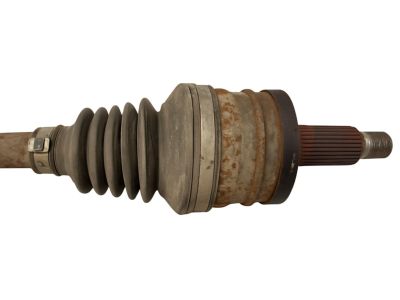 Mopar 4726035AF Axle Half Shaft