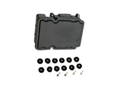 Mopar 68397222AA Anti-Lock Brake System Module