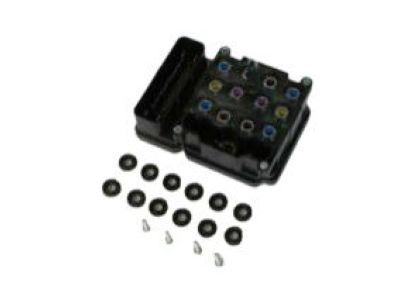 Mopar 68397222AA Anti-Lock Brake System Module