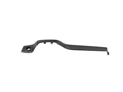 Mopar 5RL25DX9AC Bezel-Instrument Panel