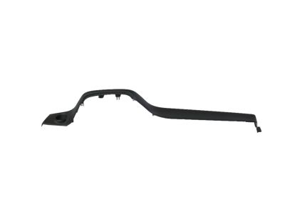 Mopar 5RL25DX9AC Bezel-Instrument Panel