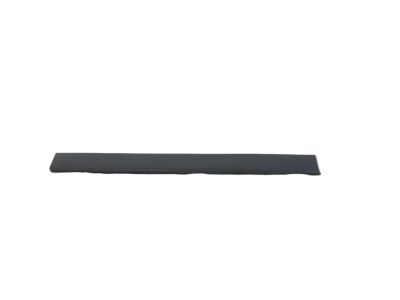 Mopar 1ZT43LAHAA Molding-Body Side