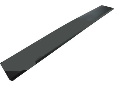 Mopar 1ZT43LAHAA Molding-Body Side