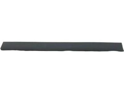 Mopar 1ZT43LAHAA Molding-Body Side