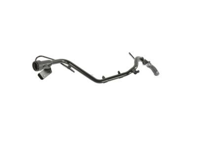 Mopar 68260327AA Tube-Fuel Filler