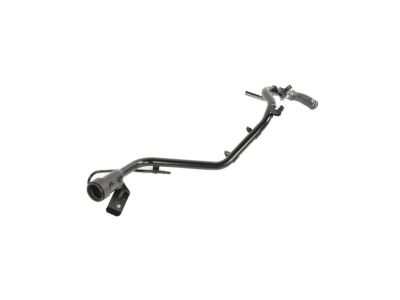 Mopar 68260327AA Tube-Fuel Filler