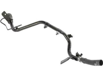 Mopar 68260327AA Tube-Fuel Filler