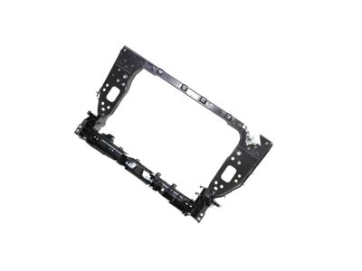 Mopar 68243736AF Panel-Radiator Closure