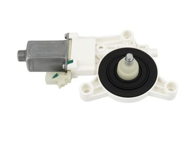 Mopar 68021447AA Window Regulator 2 Pin Motor