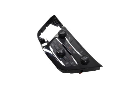 Mopar 6UX601X8AA Center Stack Control
