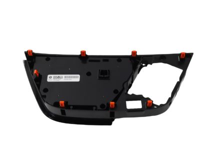 Mopar 6UX601X8AA Center Stack Control