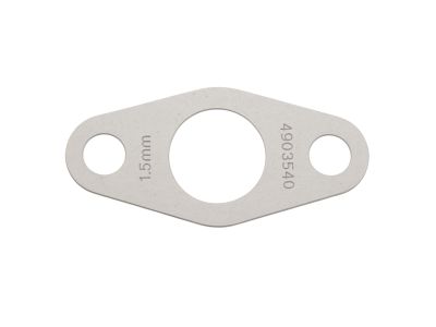 Mopar 68049023AA Gasket-Turbo Oil Drain Pipe
