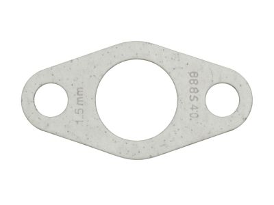 Mopar 68049023AA Gasket-Turbo Oil Drain Pipe