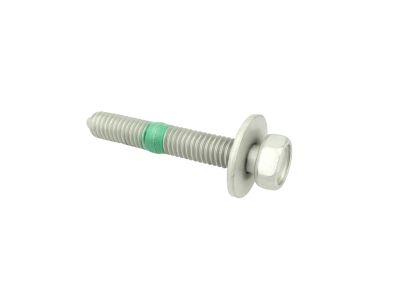 Mopar 6511315AA Screw-HEXAGON Head