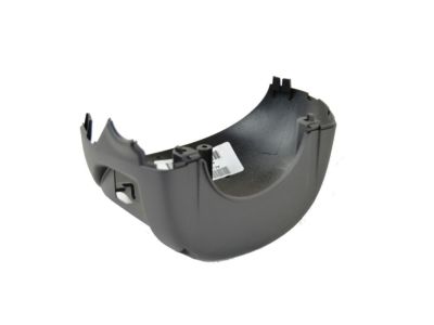 Mopar 1UL89DX9AC SHROUD-Steering Column
