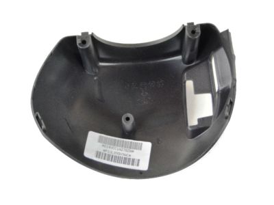 Mopar 1UL89DX9AC SHROUD-Steering Column
