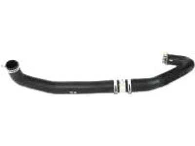 Mopar 68359610AE Hose-Radiator Inlet