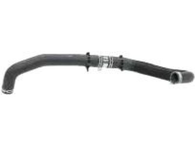 Mopar 68359610AE Hose-Radiator Inlet