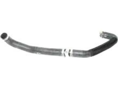 Mopar 68359610AE Hose-Radiator Inlet