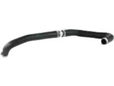 Mopar 68359610AE Hose-Radiator Inlet