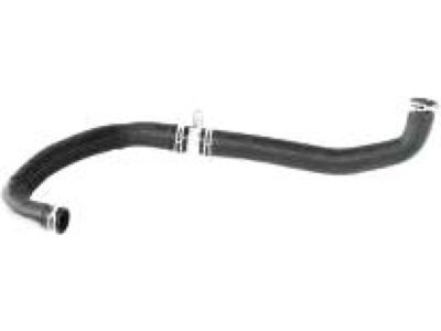 Mopar 68359610AE Hose-Radiator Inlet
