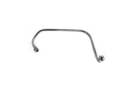 Mopar 68474264AA Axle Rear Shaft Right