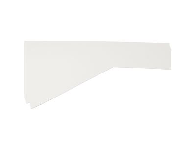 Mopar 5116271AA APPLIQUE-C Pillar