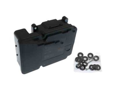 Mopar 68089115AA Anti-Lock Brake System Module