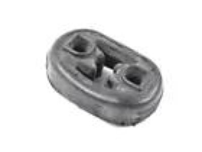 Mopar 4766177AA ISOLATOR-Exhaust