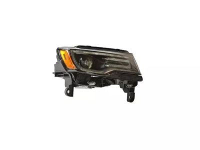 Mopar 68142490AL Headlamp