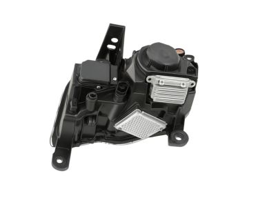 Mopar 68142490AL Headlamp