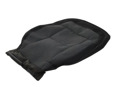 Mopar 7MK04LXBAA COVER-FRONT SEAT BACK