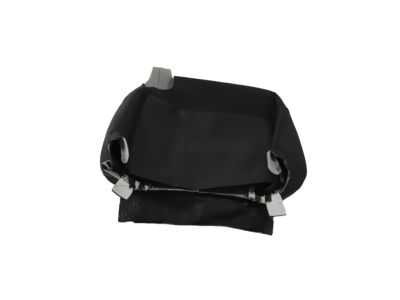Mopar 7MK04LXBAA COVER-FRONT SEAT BACK