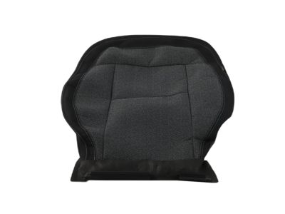 Mopar 7MK04LXBAA COVER-FRONT SEAT BACK