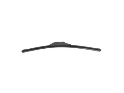 Mopar WBF00017AB Blade-WIPER
