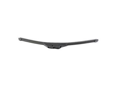 Mopar WBF00017AB Blade-WIPER
