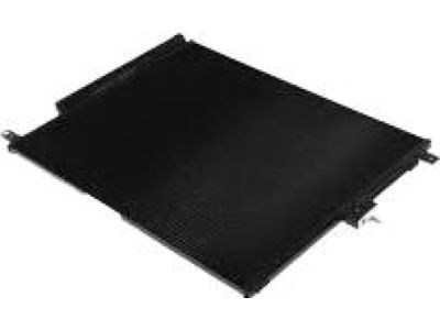 Mopar 68482590AB Radiator Cooling