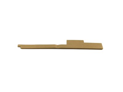 Mopar 5029174AD Seal-Quarter Panel