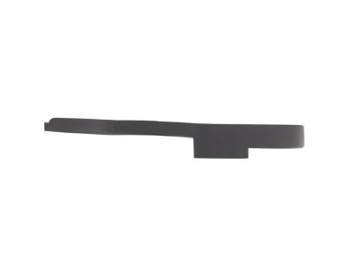 Mopar 5029174AD Seal-Quarter Panel