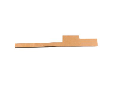 Mopar 5029174AD Seal-Quarter Panel