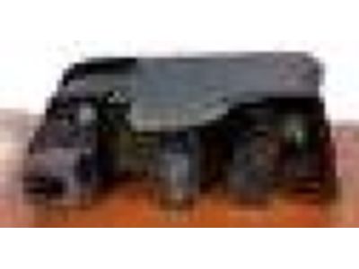 Mopar 68174068AC Lamp-Tail