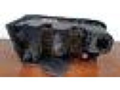 Mopar 68174068AC Lamp-Tail