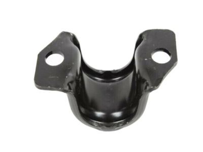 Mopar 52087865AB RETAINER-STABILIZER Bar BUSHING