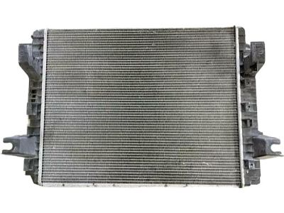 Mopar 52014738AA Engine Cooling Radiator