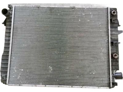Mopar 52014738AA Engine Cooling Radiator