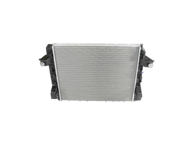 Mopar 52014738AA Engine Cooling Radiator